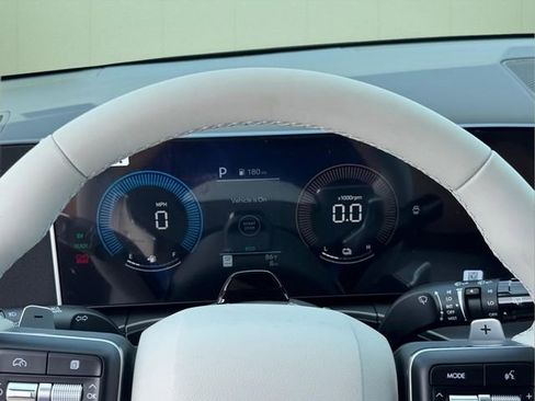 New 2026 Hyundai Santa Fe SEL AWD/4WD image 24