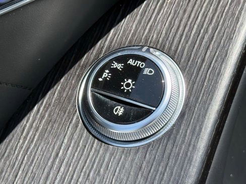Used 2023 Mercedes-Benz S 580 4MATIC Sedan image 26