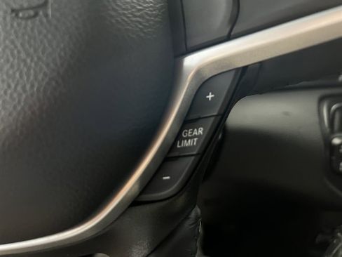 Used 2024 RAM 2500 Big Horn w/ Off Road Package image 41