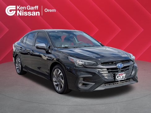 Used 2023 Subaru Legacy Touring XT image 1