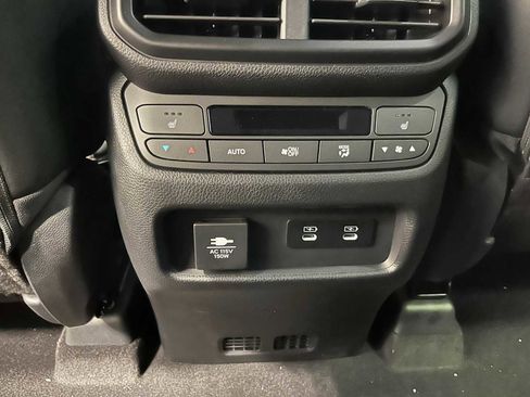 New 2026 Honda Passport TrailSport Elite image 21