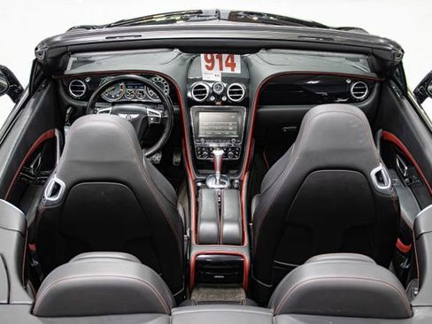 Used 2015 Bentley Continental GT Speed image 7