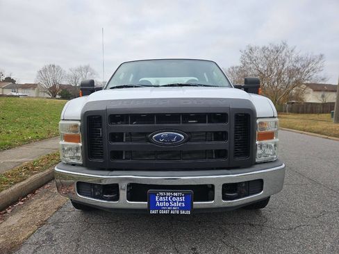 Used 2008 Ford F250 XL image 9