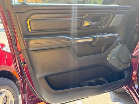 Used 2019 RAM 1500 Limited AWD/4WD image 14