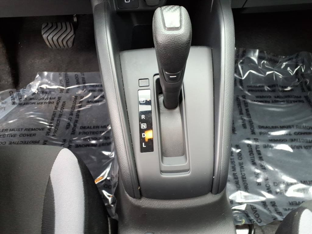 Used 2025 Nissan Versa S w/ Trunk Package FWD image 13