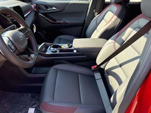 New 2026 Chevrolet Equinox RS FWD image 9