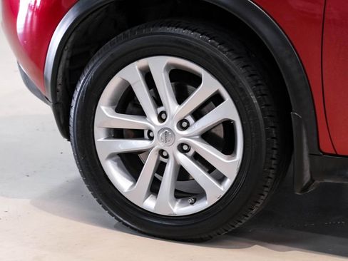 Used 2012 Nissan Juke SV AWD/4WD image 56