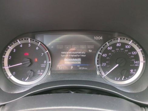 Certified 2024 Toyota Highlander LE image 10