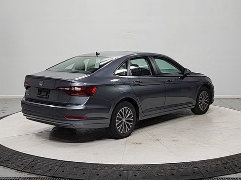 Used 2019 Volkswagen Jetta SE FWD image 7