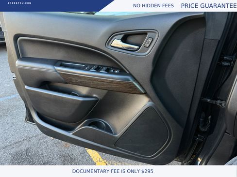 Used 2019 GMC Canyon Denali image 20