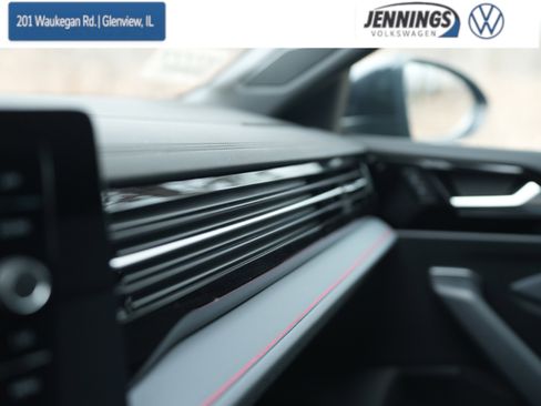 New 2026 Volkswagen Jetta GLI Autobahn image 32