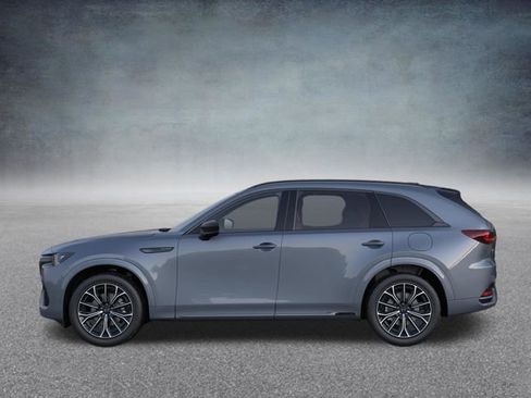 New 2026 MAZDA CX-70 3.3 Turbo S w/ Premium Plus image 3