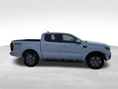 Used 2020 Ford Ranger Lariat w/ Technology Package image 5