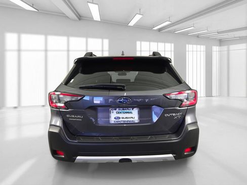 Certified 2025 Subaru Outback Limited XT AWD/4WD image 7