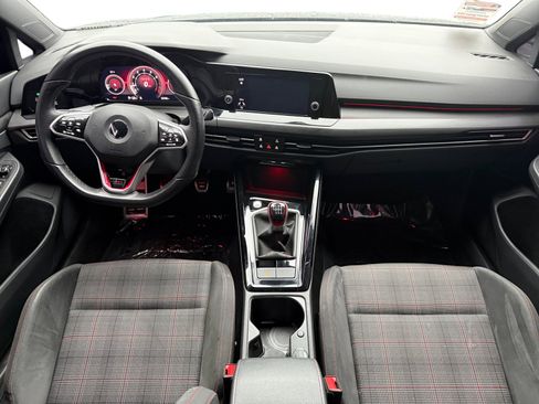 Used 2023 Volkswagen GTI S image 10