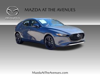 New 2026 MAZDA MAZDA3 Carbon video 3