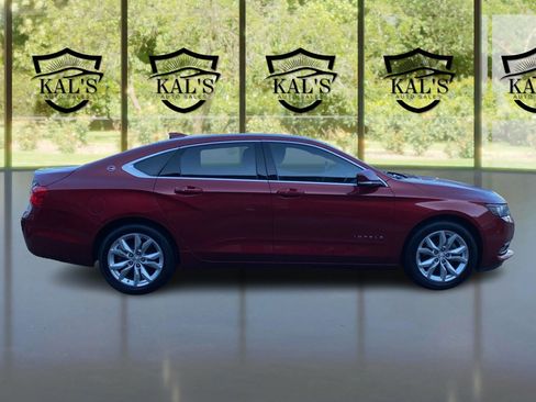 Used 2019 Chevrolet Impala LT image 4