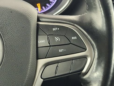 Used 2020 Jeep Grand Cherokee Altitude AWD/4WD image 26