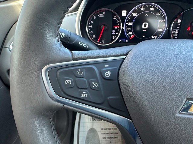 Used 2019 Chevrolet Malibu Premier FWD image 17