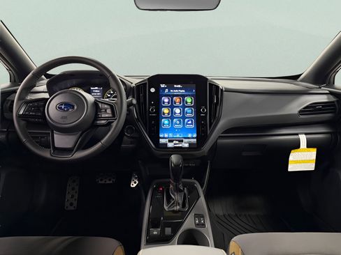 New 2026 Subaru Crosstrek 2.5i Sport image 10