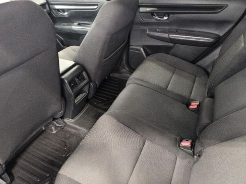 Used 2024 Honda CR-V EX image 21