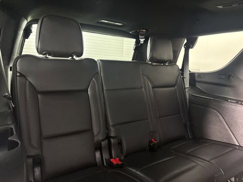 Used 2024 GMC Yukon Denali image 29