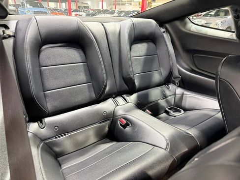 Used 2015 Ford Mustang Premium w/ Equipment Group 201A image 36