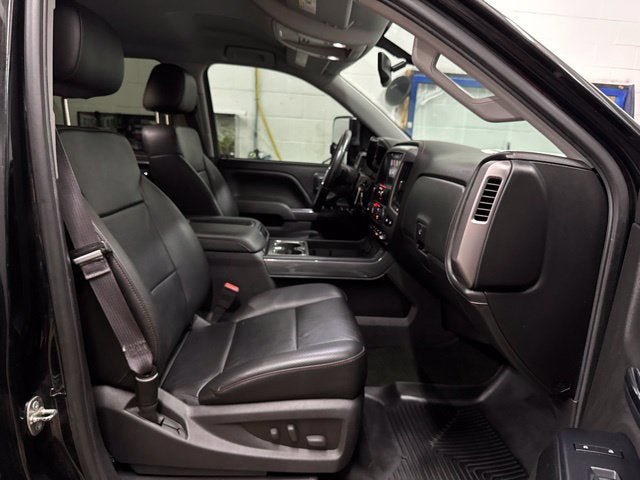 Used 2014 GMC Sierra 1500 SLT w/ All-Terrain Package AWD/4WD image 28