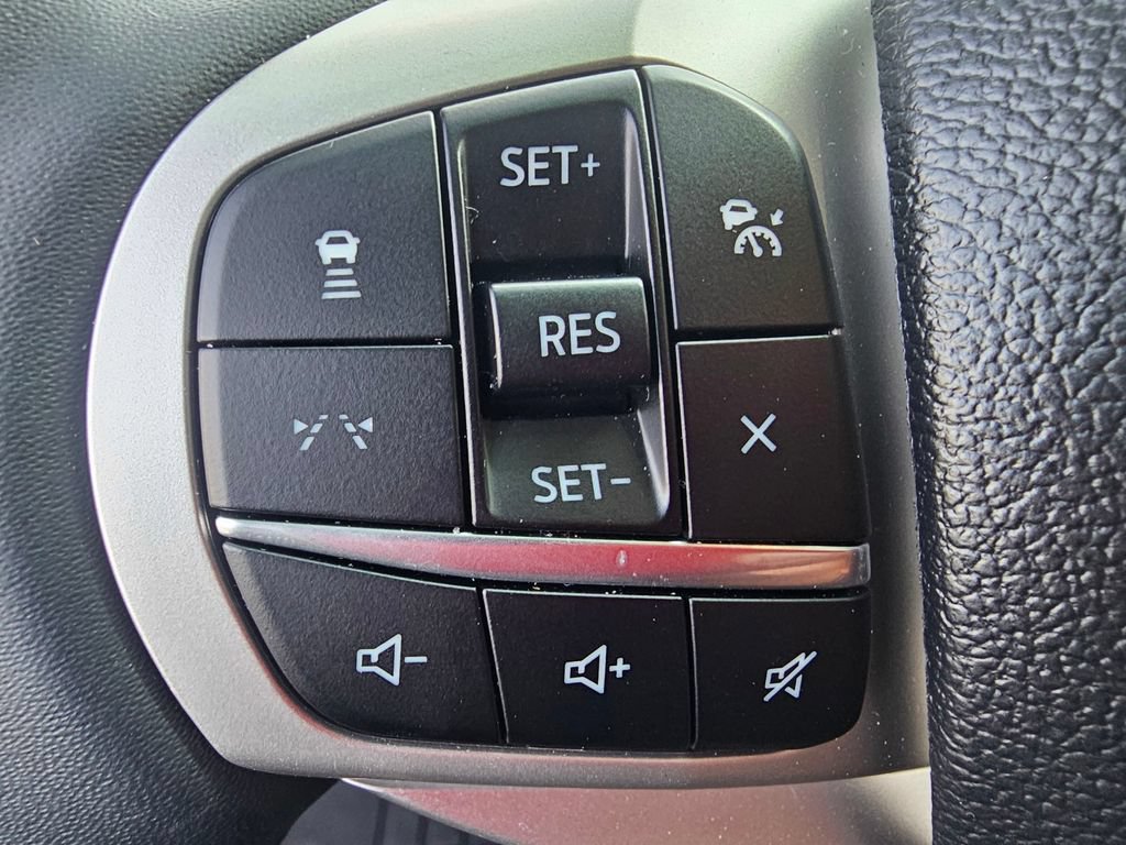 Used 2025 Ford Explorer Active w/ Active Comfort Package AWD/4WD image 20