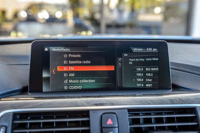 Used 2019 BMW 430i Gran Coupe w/ Convenience Package RWD image 20