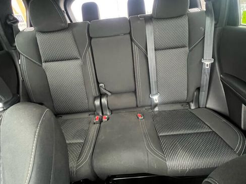 Used 2022 Mitsubishi Outlander ES image 26