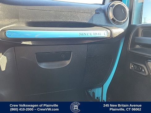 Used 2017 Jeep Wrangler Unlimited Sport w/ Quick Order Package 24S image 13