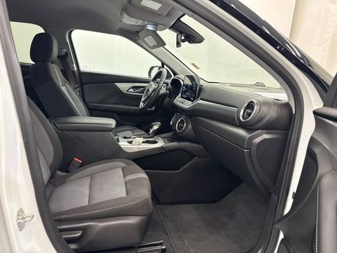 Used 2023 Chevrolet Blazer LT w/ Convenience Package FWD image 15
