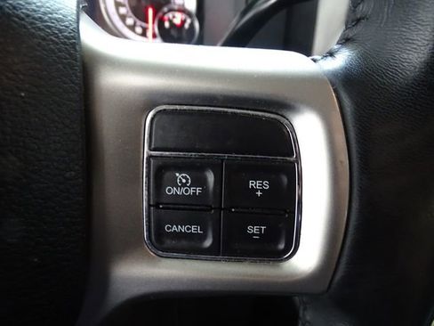 Used 2018 RAM 2500 Laramie w/ Sport Appearance Group AWD/4WD image 8