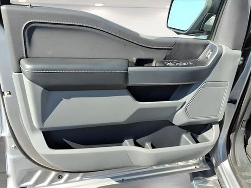 Used 2024 Ford F150 XLT w/ Mobile Office Package image 14