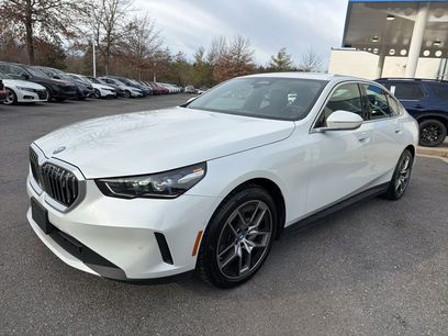 Used 2025 BMW i5 xDrive40 w/ Premium Package