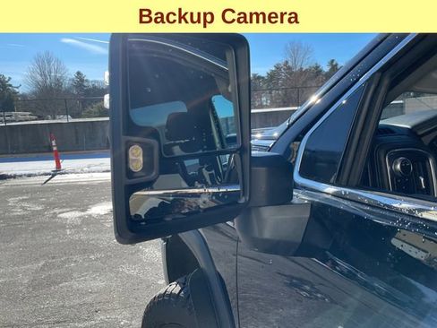 Certified 2022 GMC Sierra 2500 SLE w/ SLE Convenience Package image 10