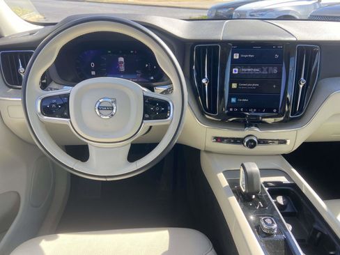 Certified 2023 Volvo XC60 B5 Plus w/ Climate Package image 14