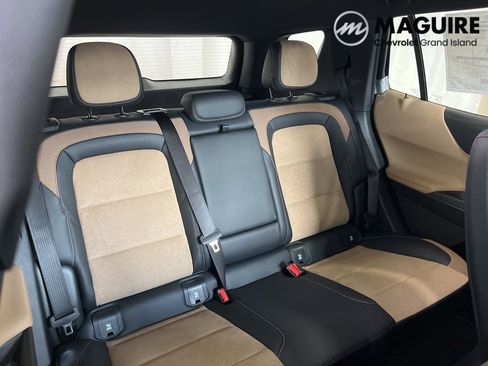 New 2026 Chevrolet Equinox ACTIV w/ LPO, Floor Liner Package image 31