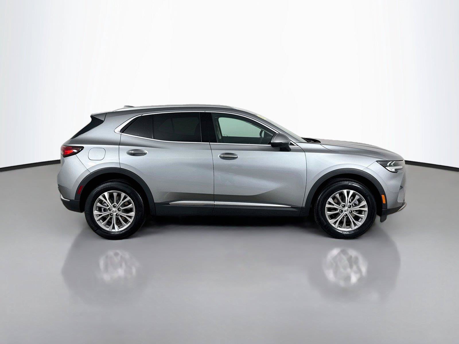 Used 2023 Buick Envision Preferred AWD/4WD image 17