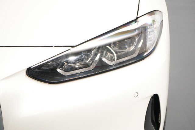 Used 2021 BMW 430i xDrive Coupe w/ Premium Package AWD/4WD image 7