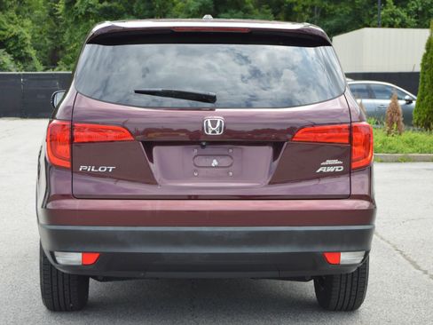 Used 2016 Honda Pilot EX-L image 5