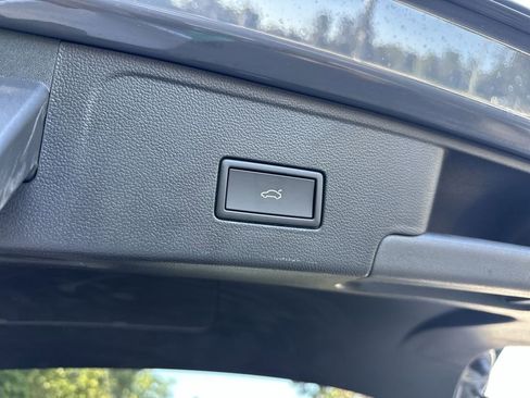 New 2025 Volkswagen Atlas Cross Sport SEL Premium R-Line image 25