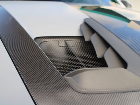 Certified 2024 Porsche 911 GT3 RS image 14