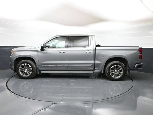 Used 2023 Chevrolet Silverado 1500 High Country AWD/4WD image 44