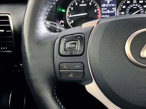 Used 2017 Lexus NX 200t AWD image 22