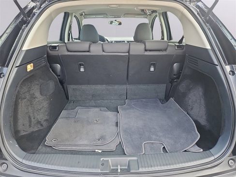 Certified 2022 Honda HR-V LX image 26