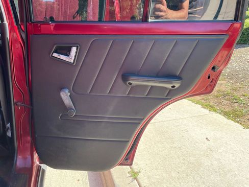 Used 1994 Suzuki Sidekick JX image 26