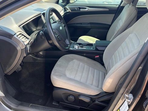 Used 2019 Ford Fusion S image 12