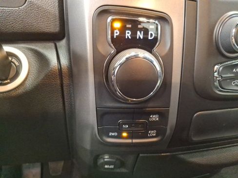 Used 2022 RAM 1500 Classic Warlock w/ Electronics Group image 25